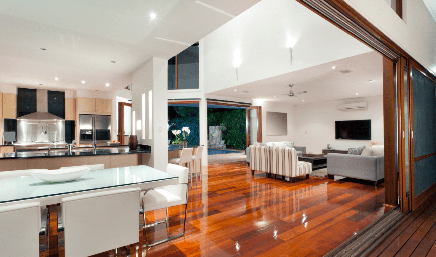 Interior Remodeling
